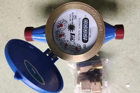 遠傳水表種類有哪些？江北水表廠為你科普！