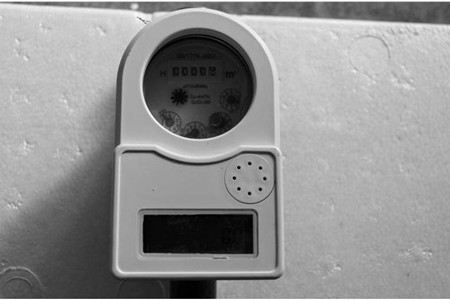 預(yù)付費(fèi)水表使用麻煩嗎？