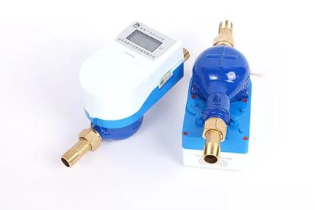 遠傳水表一般用于哪些場景？江北水表廠科普！